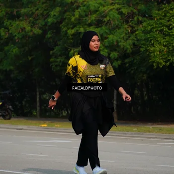 Runner Photo 6325456