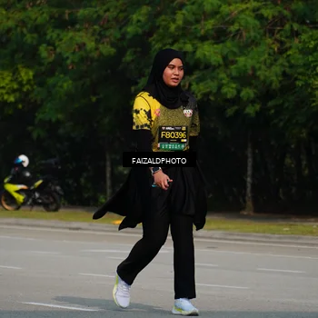 Runner Photo 6325516