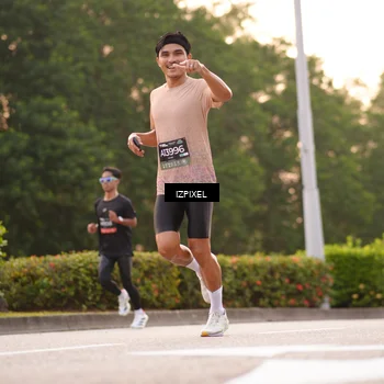 Runner Photo 6325526