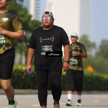 Runner Photo 6325529