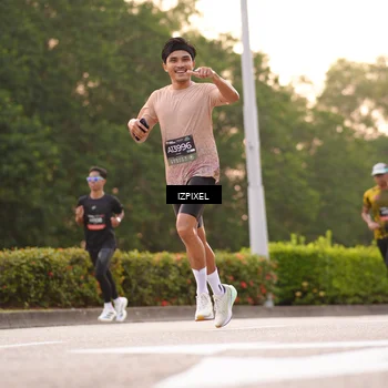 Runner Photo 6325573