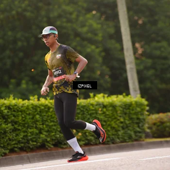 Runner Photo 6325602