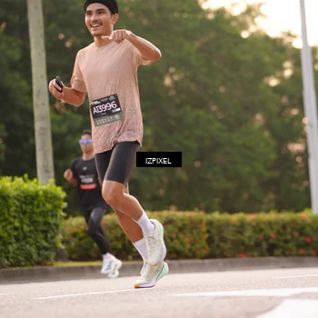 Runner Photo 6325638