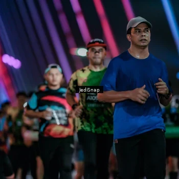 Runner Photo 6325646