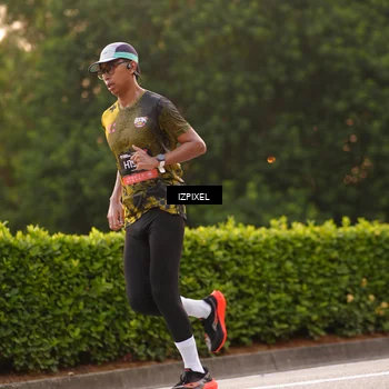 Runner Photo 6325670