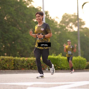 Runner Photo 6325684