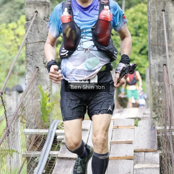 Runner Photo 63257