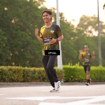 Runner Photo 6325712