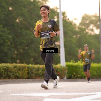 Runner Photo 6325725