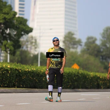 Runner Photo 6325744