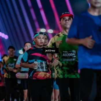 Runner Photo 6325751