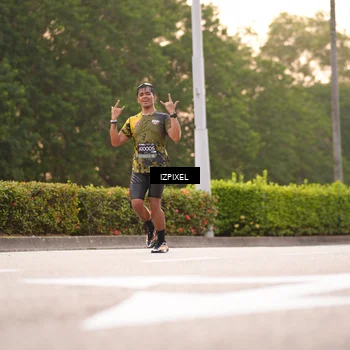 Runner Photo 6325771