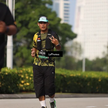 Runner Photo 6325777