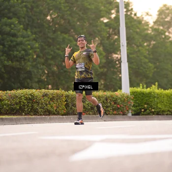 Runner Photo 6325785