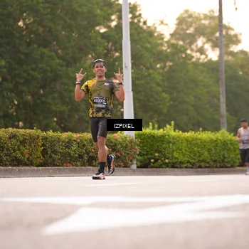 Runner Photo 6325795