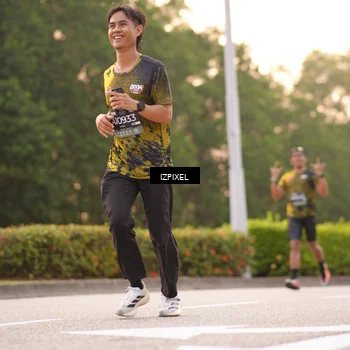 Runner Photo 6325817
