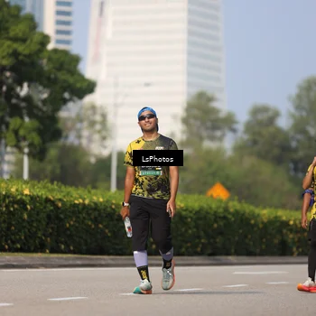 Runner Photo 6325826