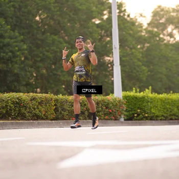 Runner Photo 6325829