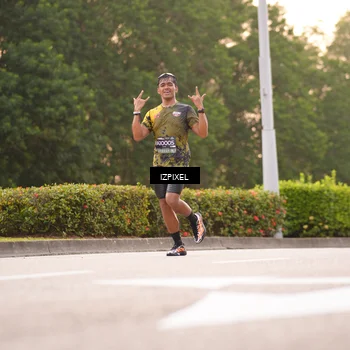 Runner Photo 6325835