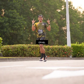 Runner Photo 6325838