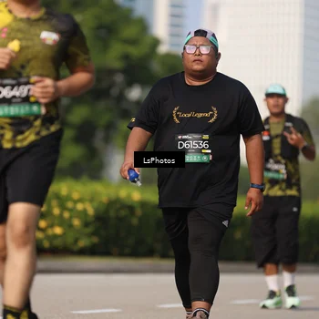 Runner Photo 6325864