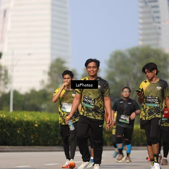 Runner Photo 6325922