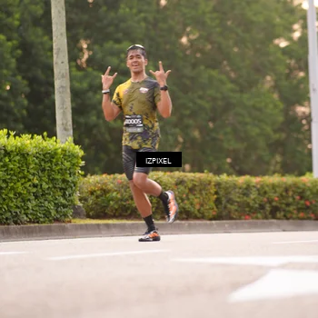 Runner Photo 6325931