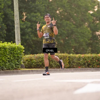 Runner Photo 6325932