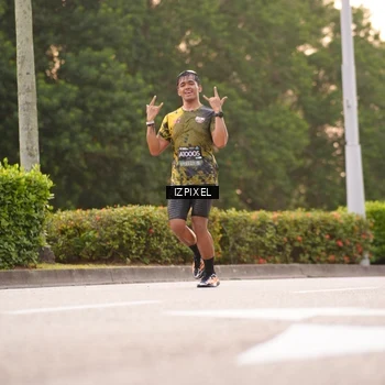 Runner Photo 6325961