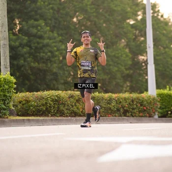 Runner Photo 6325963
