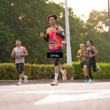 Runner Photo 6325969