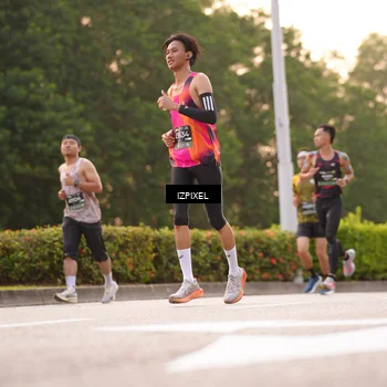 Runner Photo 6326014