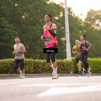 Runner Photo 6326027