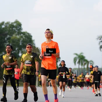Runner Photo 6326028