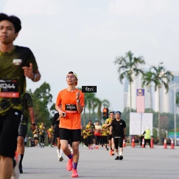 Runner Photo 6326041