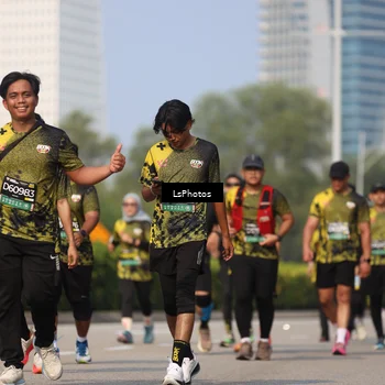 Runner Photo 6326045