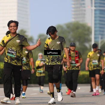 Runner Photo 6326053