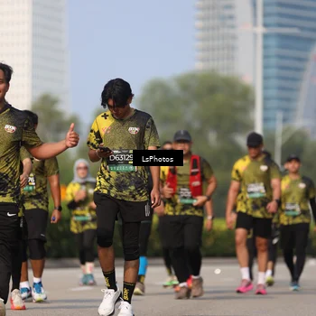 Runner Photo 6326058