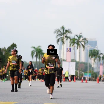Runner Photo 6326066