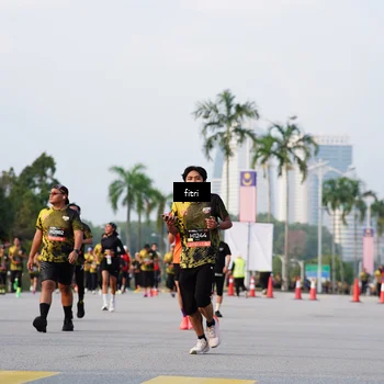 Runner Photo 6326087