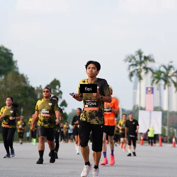 Runner Photo 6326092