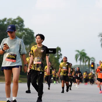 Runner Photo 6326096