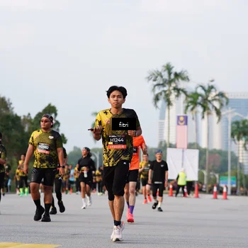 Runner Photo 6326097