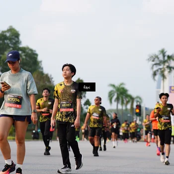 Runner Photo 6326114