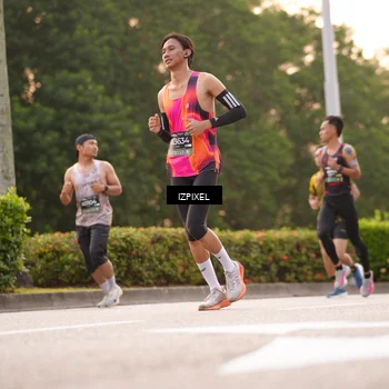 Runner Photo 6326116