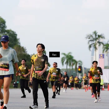 Runner Photo 6326131