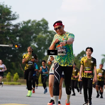 Runner Photo 6326133