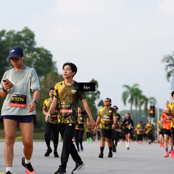 Runner Photo 6326136