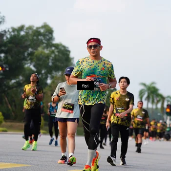 Runner Photo 6326145
