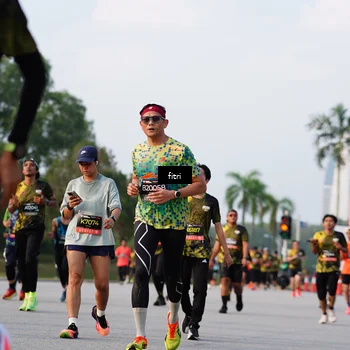 Runner Photo 6326149
